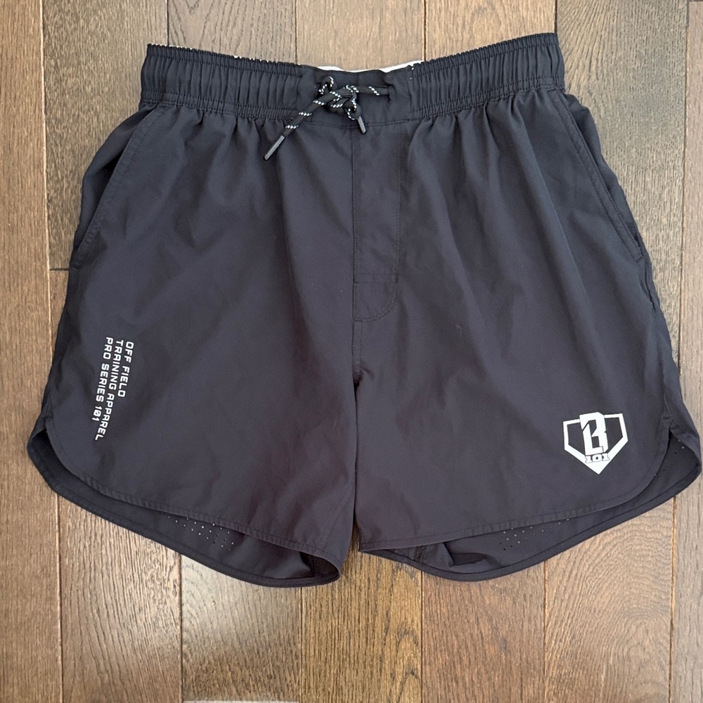 Baseball Lifestyle Pro Series shorts